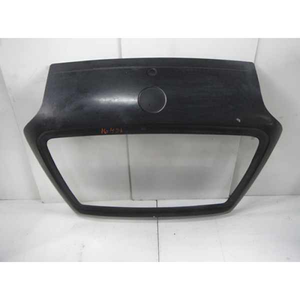 Tampa Gol G3 S/ Limpador S/ Aéro Folio 2003 À 2006 09052316 Preto