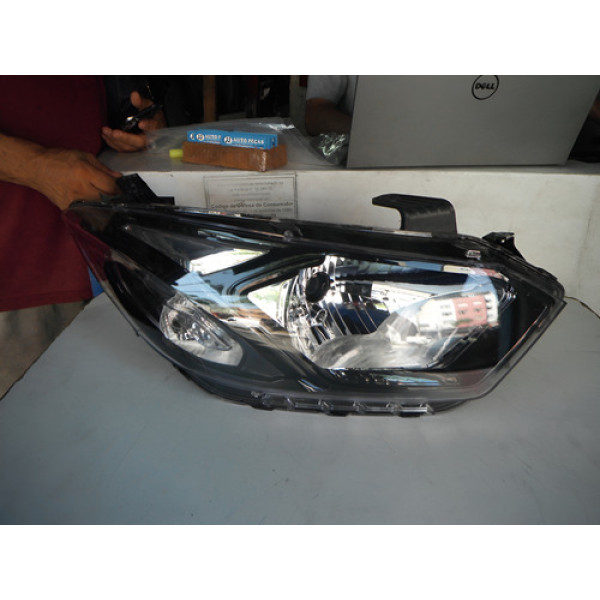 Farol Lado Direito Chevrolet Onix Prisma 17/19 05021908 Direito