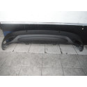 Aplique Dianteiro Honda Hrv 2013 À 2016 16052202