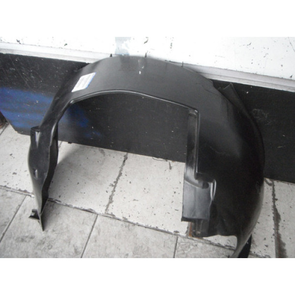 Para-barro Lado Esquerdo Fiat Línea 14022319