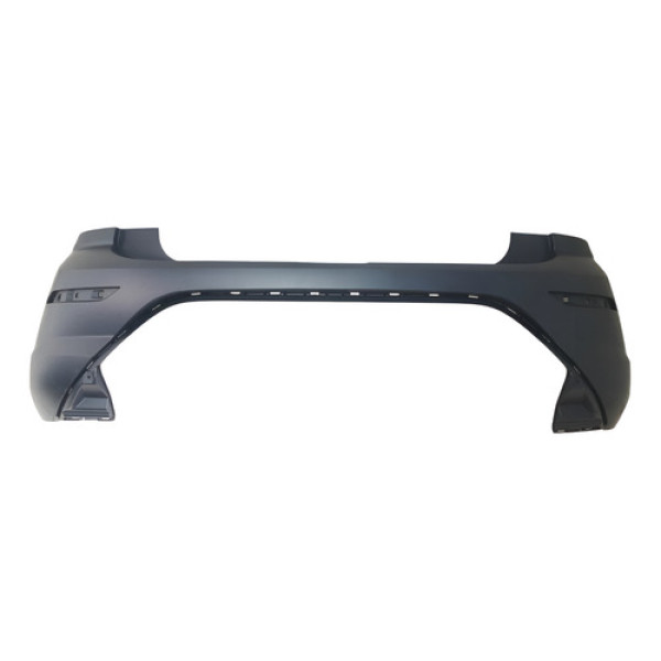 Para-choque Traseiro Polo Track 2023 2024 05092513