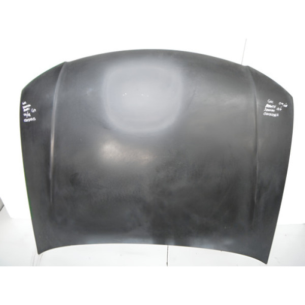 Capo Gol Parati Saveiro G4 2004 2005 2006 2007 2008 02032317