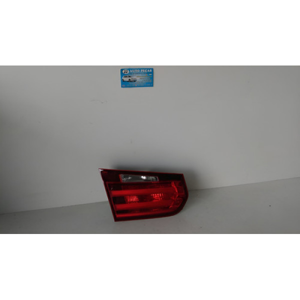 Lanterna Tampa Lado Esquerdo Bmw 320 325 328 13/16 11042207 Esquerdo