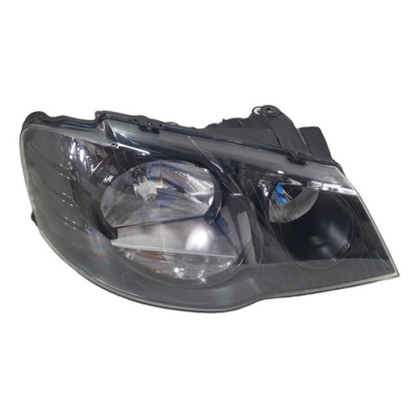 Farol Direito Golf Mk 4.5 2008 2009 2010 A 2014 15012604