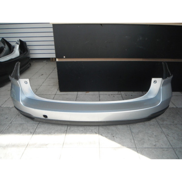 Para-choque Traseiro Subaru Forester 2014 À 2016 01032111