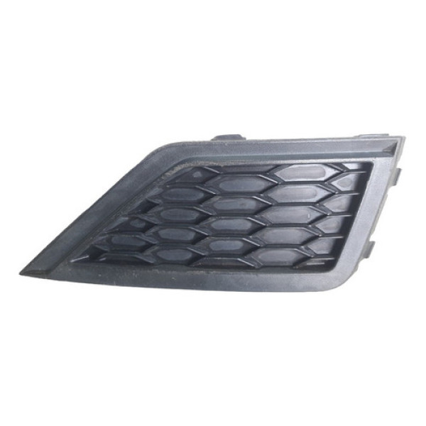 Grade Farol De Milha G7 G8 Gol Saveiro Voyage 17/22 12072414