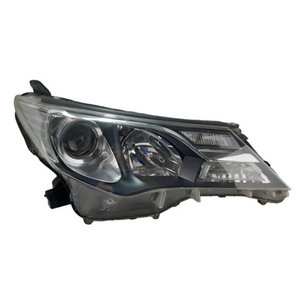 Farol Direito Toyota Rav 4 2013 2014 2015 2016 23062505 Direito/passageiro Direito