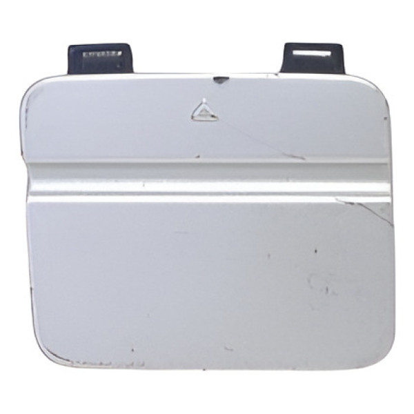 Tampa Reboque Para-choque Traseiro Bmw Serie 3 E30 2004/2008