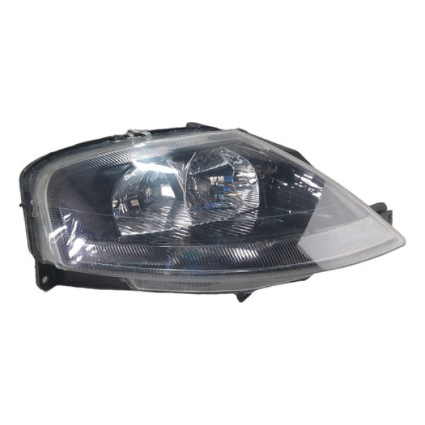 Farol Esquerdo Citroen C3 2003 2004 2005 A 2013 18122512
