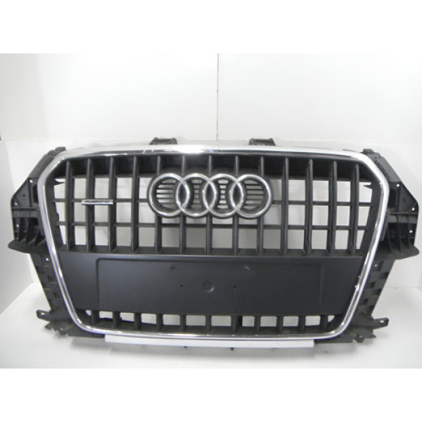 Grade Audi Q3 2012 2013 2014 2015 29042304 Preto