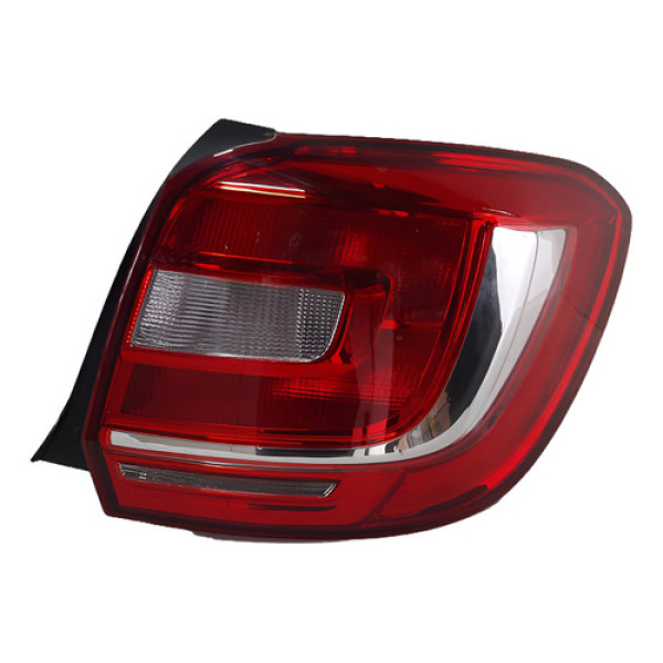 Lanterna Traseira Direita Sandero 2015 2016 A 2020 19122504