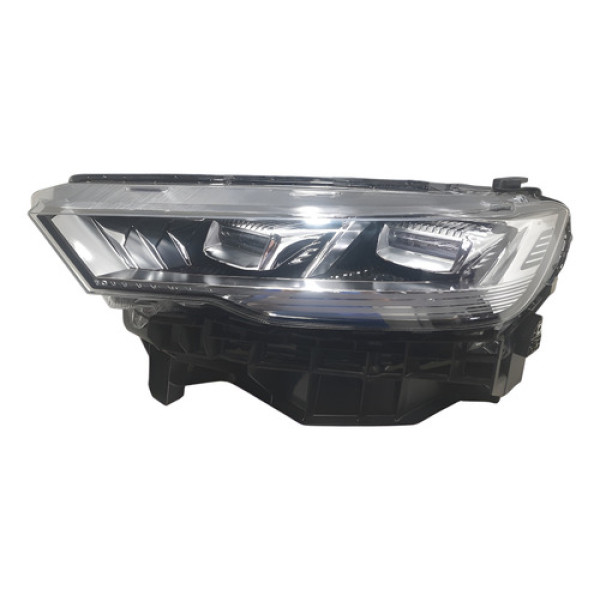 Farol Esquerdo Gwm Haval H6 2022 2023 2024 13022504 Esquerdo