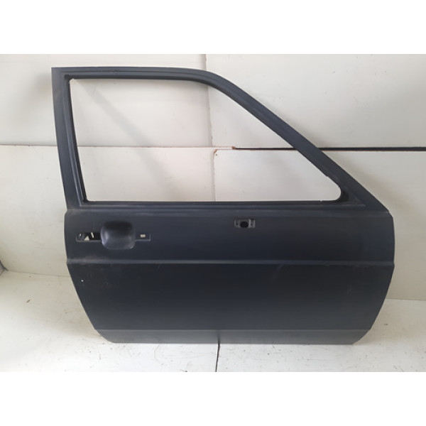 Porta Diant. Direito Forro Longo Voyage 1983 1984 30082312 Direito