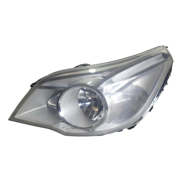Farol Esquerdo Agile Montana  Importado 2010 A 2022 22052401