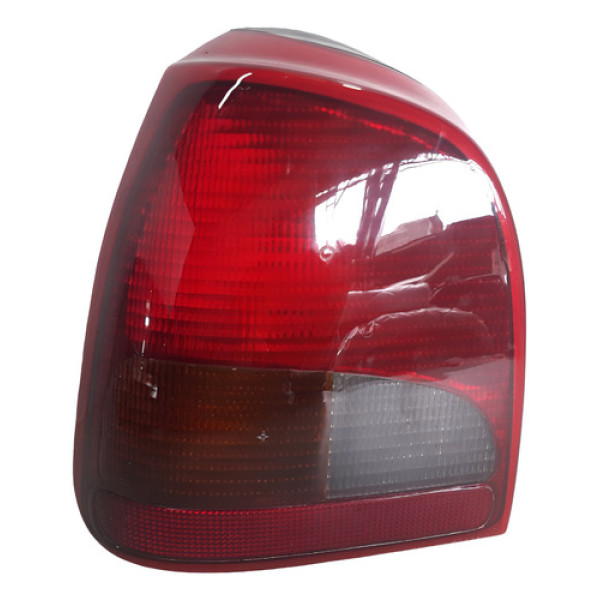 Lanterna Esquerda Gol Bola G2 1995 1996 1997 A 1999 16092407 Vermelho Esquerdo