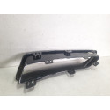 Acabamento Direito Para-choque Traseiro Audi Q3 20/23