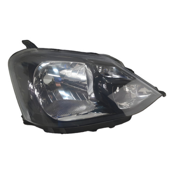 Farol Direito Fume Etios 2013 2014 2015 2016 2017 23062503 Direito/passageiro Direito