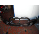 Para-choque Dianteiro Suzuki Sx4 17/18 380119014 Preto