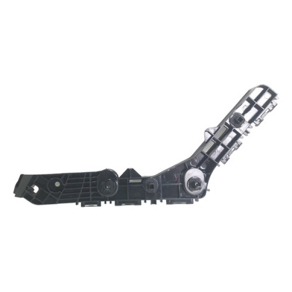 Guia Esquerda Para-choque Traseiro Corola Cross 25032414