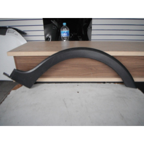 Moldura Para-lama Lado Esquerdo Gol Rally G7 17/19 09032147