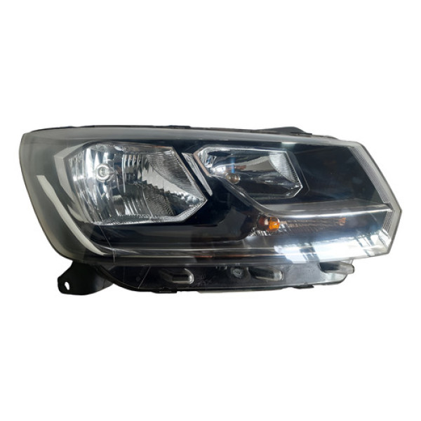 Farol Direito Gol Saveiro Voyage G8 2017 A 2020 28082406 Direito