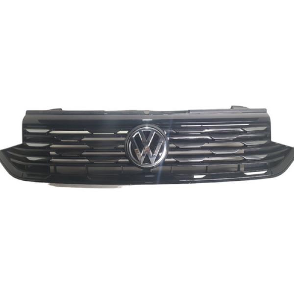 Grade T-cross S/friso Cromado 2018 2019 2020 A 2023 21052401