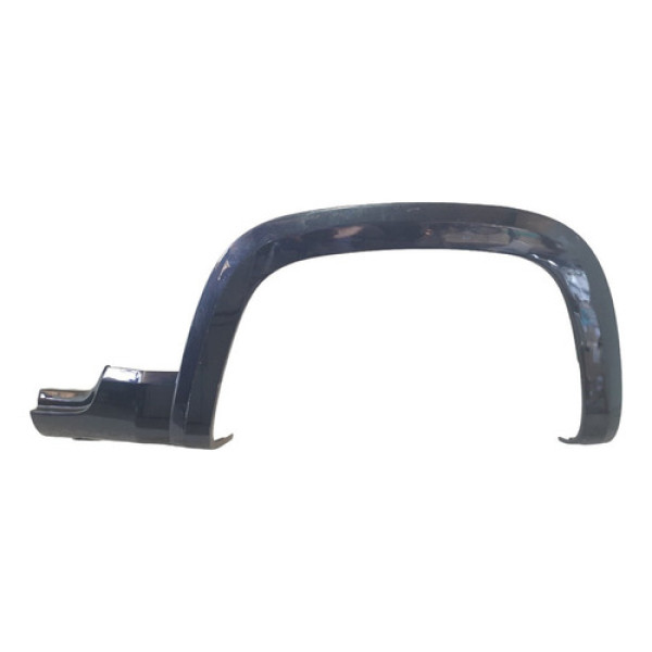 Moldura Lateral Traseiro Esquerdo Rampage Laramie 23/24