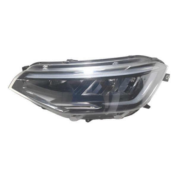 Farol Esquerdo Nivus Virtus 2023 2024 2025 23062514 Esquerdo/motorista Esquerdo