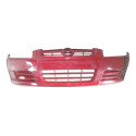 Para-choque Dianteiro Celta 2007 2008 2009 A 2011 27012512 Vermelho