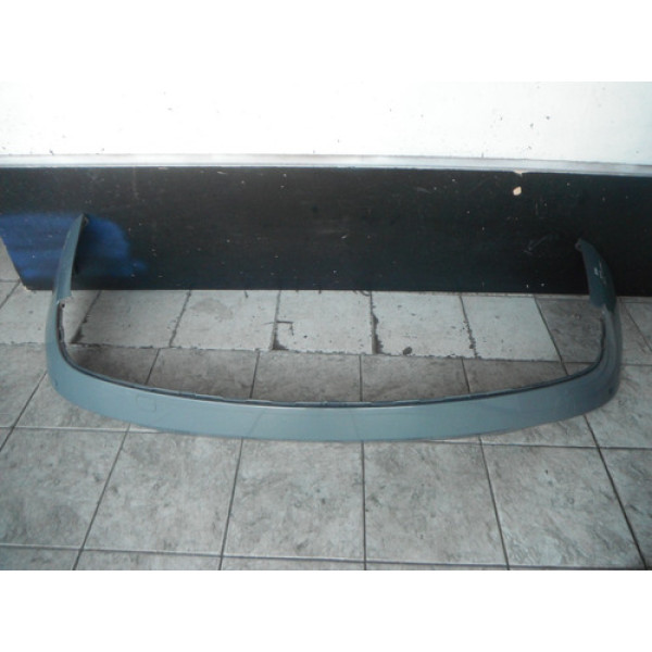 Para-choque Traseiro Volvo Xc60 2015 2016 À 2019 08092213