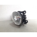 Farol Milha Peugeot 207 307 / C3 C4 Aircross / Duster Clio