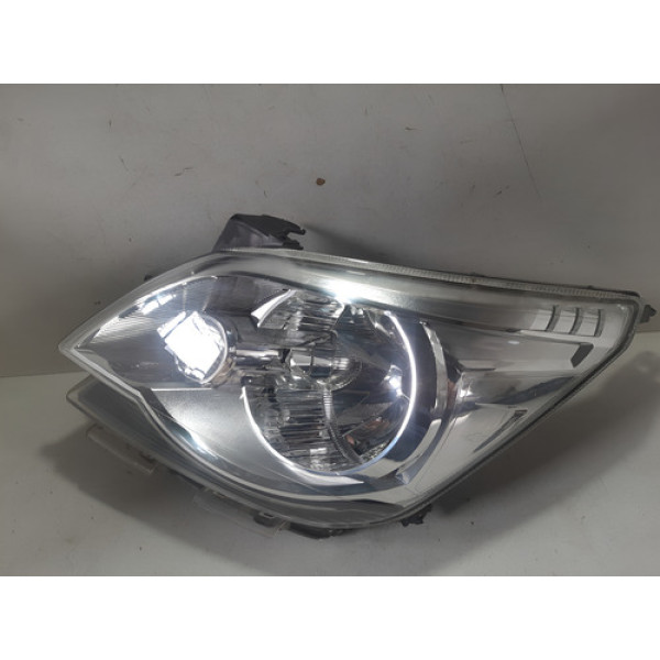 Farol Esquerdo Cobalt 2011 2012 2013 2014 13102303 Esquerdo