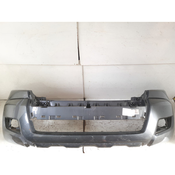Para-choque Dianteiro Ranger 2016 2017 2018 A 2020 13032504 Preto