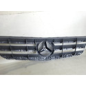 Grade Dianteiro Mercedes C180 C200 C280  06082408