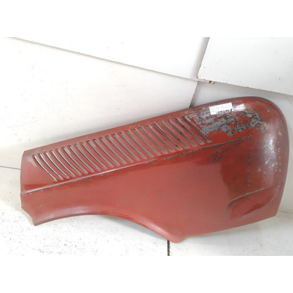 Para-lama Traseiro Esquerdo Volkswagen Tl 4 Portas 27122304