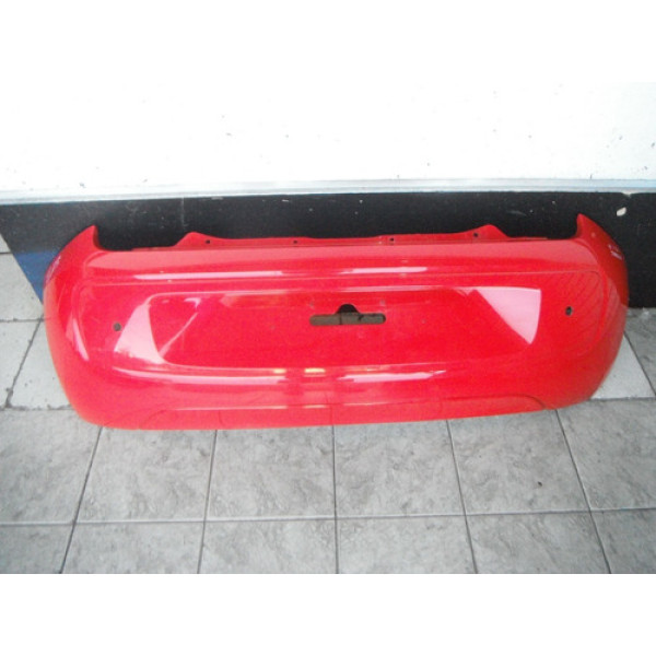 Para-choque Traseiro Up 2014 2015 2016 23062215