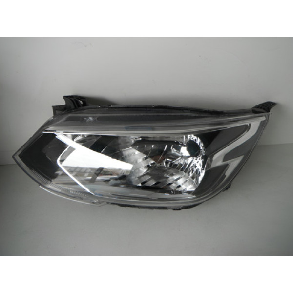 Farol Lado Esquerdo Chevrolet Onix 2020 2021 24082211 Esquerdo