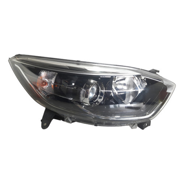 Farol Direito Renault Captur 2017 2018 2019 2020 29072417 Direito