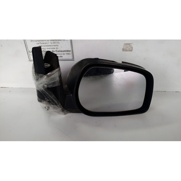 Retrovisor Lado Direito Chery Tiggo 2009 Até 2013 05505
