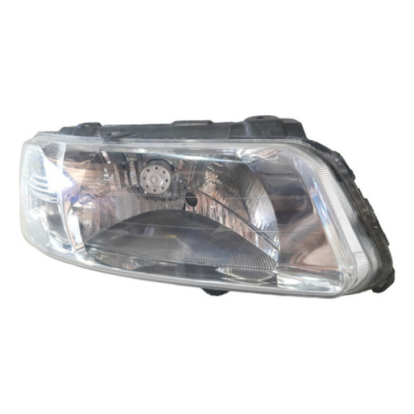 Farol Direito Gol Saveiro Parati G3 1999 A 2003 18122313