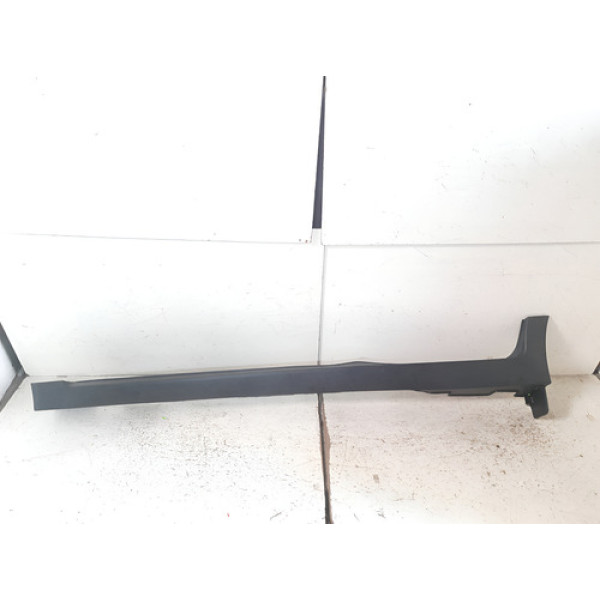 Spoiler Lateral Esquerda Creta 2017 2018 2019 A 2021 1505254