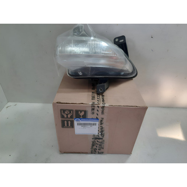 Farol Esquerdo Seta Pisca Renegadde 2015 A 2021 14052507 Esquerdo