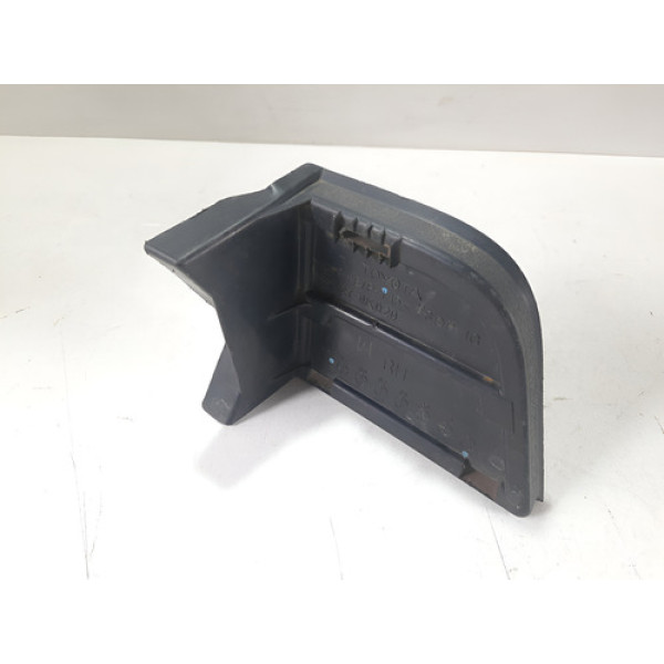 Tampa Para-choque Dianteiro Direito Hilux 2005/2010 18102308 - Preto