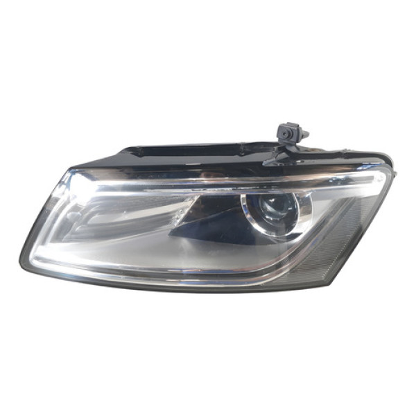 Farol Esquerdo Audi Q5 2014 2015 2016 11022508 Esquerdo