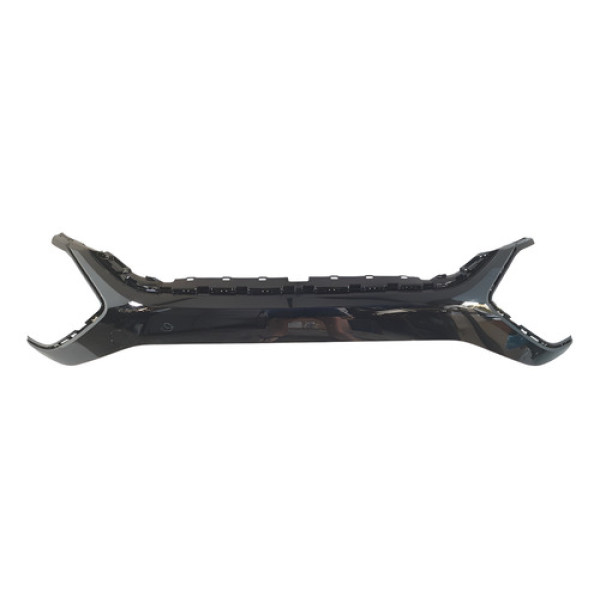 Para-choque Dianteiro Superior Taos 2021 A 2023  26112411 Preto