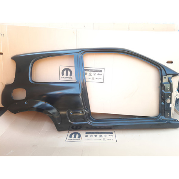 Lateral Direita Uno Way 2010 2011 2012 2013 A 2022 03082307 Direito