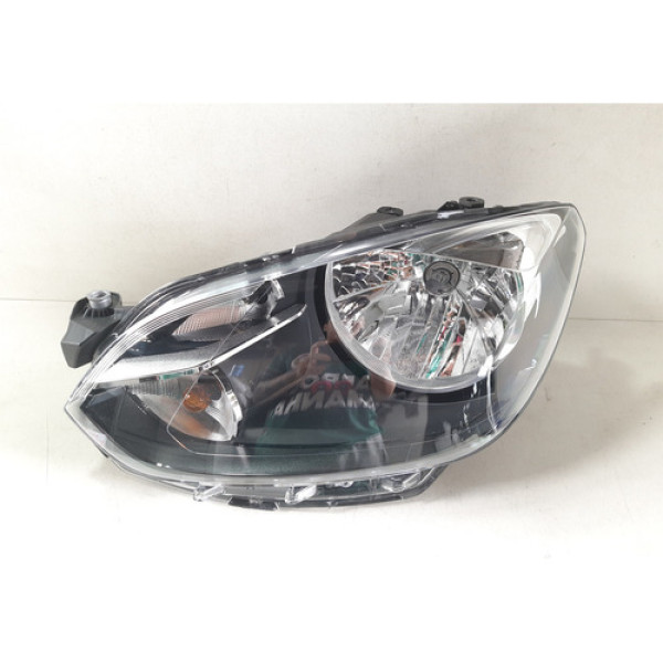 Farol Esquerdo Volkswagen Up 2014 2015 2016 2017 25012401