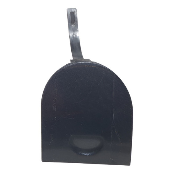 Tampa Gancho Para-choque Traseiro Zafira 2001/2012 14012541