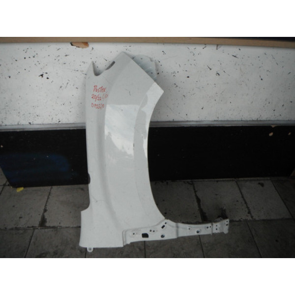 Para-lama Lado Direito Renault Duster 2020 2021 2022 1022310