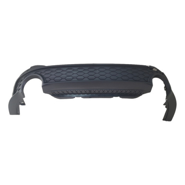 Spoiler Para-choque Traseiro Jetta 2022 A 2025  07112501